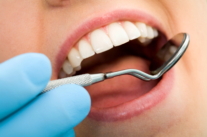 root canal therapy